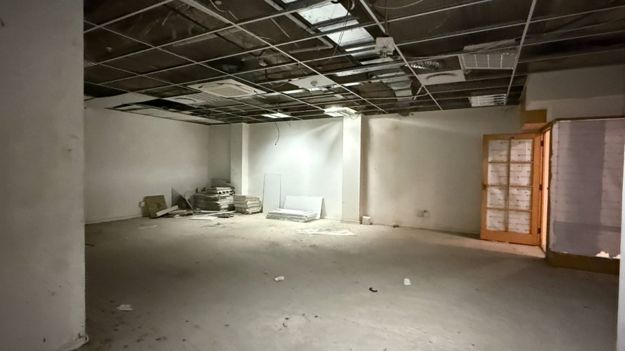 To Let commercial Property for Rent in Cape Town City Centre Western Cape